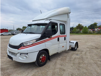 Mini ťahač IVECO Daily