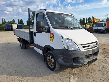 Sklápač IVECO Daily 50c15