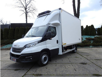 Chladirenské nákladné vozidlo IVECO Daily
