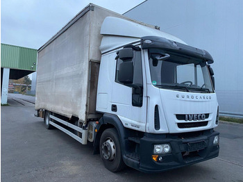 Odťahovy voz Iveco EuroCargo 140E18 + Tail lift: obrázok 3 Odťahovy voz Iveco EuroCargo 140E18 + Tail lift: obrázok 3