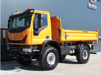 Sklápač IVECO EuroCargo