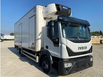 Chladirenské nákladné vozidlo IVECO EuroCargo 120E