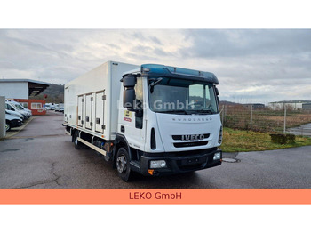 Chladirenské nákladné vozidlo IVECO EuroCargo 120E