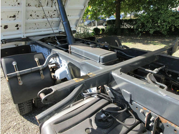 Leasing Iveco Eurocargo 120E25 - 3 way tipper Iveco Eurocargo 120E25 - 3 way tipper: obrázok 5