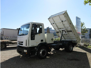 Sklápač IVECO EuroCargo 120E
