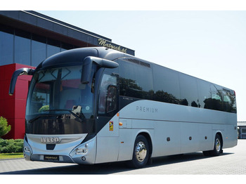 Autokar IVECO Magelys