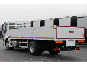 Valníkový/ Plošinový nákladný automobil Iveco STRALIS 330: obrázok 5 Valníkový/ Plošinový nákladný automobil Iveco STRALIS 330: obrázok 5
