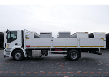 Valníkový/ Plošinový nákladný automobil Iveco STRALIS 330: obrázok 3 Valníkový/ Plošinový nákladný automobil Iveco STRALIS 330: obrázok 3