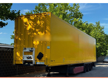 Náves skriňové KRONE SD