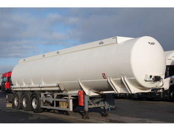 Cisternový náves LAG