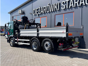 Leasing MAN GM TGS TGX 26.340 // E5// 6x2 6x4 //WYWROTKA 3-S / HIAB XS 122 H MAN GM TGS TGX 26.340 // E5// 6x2 6x4 //WYWROTKA 3-S / HIAB XS 122 H: obrázok 4 Leasing MAN GM TGS TGX 26.340 // E5// 6x2 6x4 //WYWROTKA 3-S / HIAB XS 122 H MAN GM TGS TGX 26.340 // E5// 6x2 6x4 //WYWROTKA 3-S / HIAB XS 122 H: obrázok 4