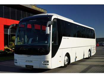 Autokar MAN LION’S COACH R07 / EURO 6 / 12 METRÓW / SPROWADZONY /: obrázok 2 Autokar MAN LION’S COACH R07 / EURO 6 / 12 METRÓW / SPROWADZONY /: obrázok 2