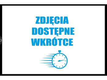 Valníkový/ Plošinový nákladný automobil MAN TGS 26.320