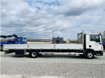 Leasing MAN TGL 12.250 MAN TGL 12.250: obrázok 5 Leasing MAN TGL 12.250 MAN TGL 12.250: obrázok 5