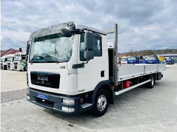 Leasing MAN TGL 12.250 MAN TGL 12.250: obrázok 2 Leasing MAN TGL 12.250 MAN TGL 12.250: obrázok 2