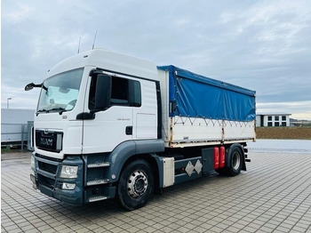 Sklápač MAN TGX 18.440