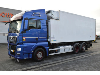 Leasing MAN TGX 26.440 MAN TGX 26.440: obrázok 3 Leasing MAN TGX 26.440 MAN TGX 26.440: obrázok 3