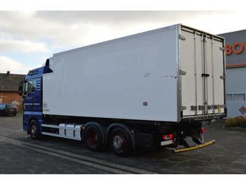 Leasing MAN TGX 26.440 MAN TGX 26.440: obrázok 4 Leasing MAN TGX 26.440 MAN TGX 26.440: obrázok 4