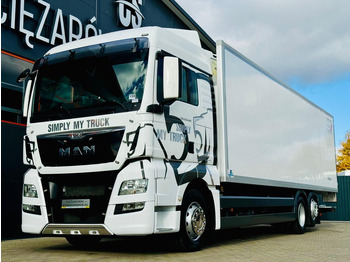 Chladirenské nákladné vozidlo MAN TGX 26.440