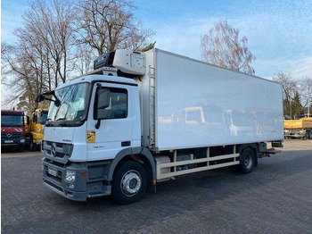 Chladirenské nákladné vozidlo MERCEDES-BENZ Actros 1832
