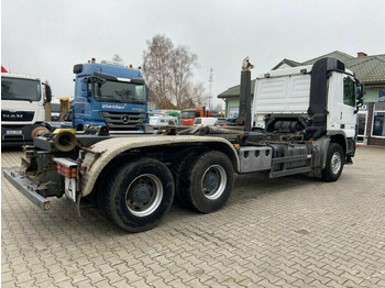 Leasing Mercedes-Benz ACTROS 2644 Mercedes-Benz ACTROS 2644: obrázok 3