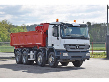 Sklápač MERCEDES-BENZ Actros 3241