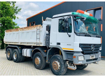 Sklápač MERCEDES-BENZ Actros 4144