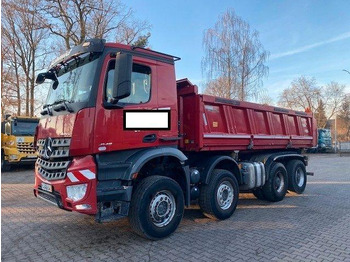 Sklápač MERCEDES-BENZ Arocs