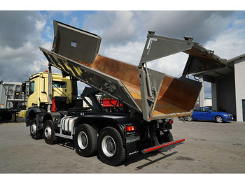 Sklápač Mercedes-Benz AROCS 4148: obrázok 4