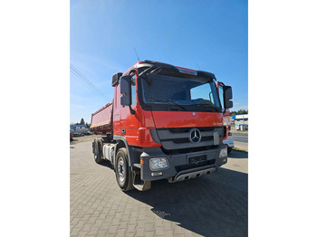 Sklápač MERCEDES-BENZ Actros 1846