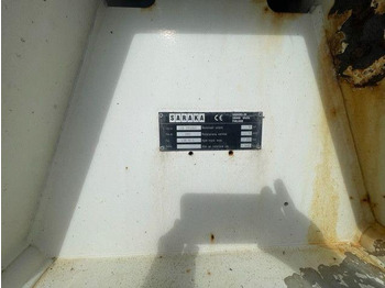 Leasing Mercedes-Benz Arocs 3246 Mercedes-Benz Arocs 3246: obrázok 5 Leasing Mercedes-Benz Arocs 3246 Mercedes-Benz Arocs 3246: obrázok 5