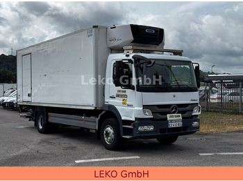 Chladirenské nákladné vozidlo MERCEDES-BENZ Atego