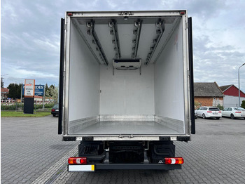 Chladirenské nákladné vozidlo MERCEDES-BENZ Atego 816