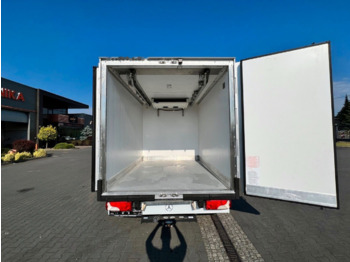 Chladiarenská dodávka Mercedes-Benz Sprinter 314 CDI KÜHLKOFFER ROHRBAHNEN: obrázok 1