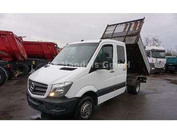 Sklápač MERCEDES-BENZ Sprinter 416