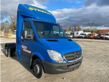 Mini ťahač MERCEDES-BENZ Sprinter 519