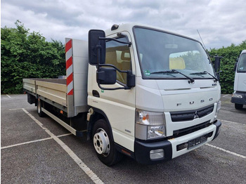 Valníkový/ Plošinový nákladný automobil MITSUBISHI