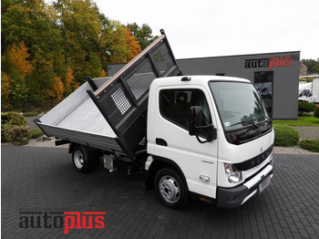 Sklápač MITSUBISHI