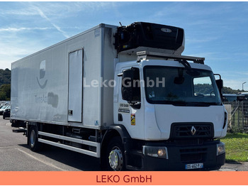 Chladirenské nákladné vozidlo RENAULT D Wide