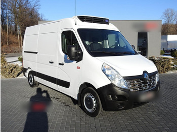 Chladiarenská dodávka RENAULT Master