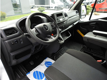 Plachtová dodávka Renault MASTER PLANDEKA 10 PALET WEBASTO TEMPOMAT KLIMATYZACJA LEDY PNEU: obrázok 2 Plachtová dodávka Renault MASTER PLANDEKA 10 PALET WEBASTO TEMPOMAT KLIMATYZACJA LEDY PNEU: obrázok 2