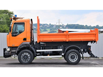Sklápač Renault MIDLUM 220 DCI: obrázok 5 Sklápač Renault MIDLUM 220 DCI: obrázok 5