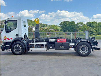 Leasing Renault MIDLUM 300 DXI* ABROLLKIPPER * Renault MIDLUM 300 DXI* ABROLLKIPPER *: obrázok 5