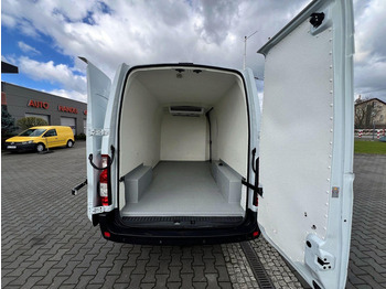 Chladiarenská dodávka RENAULT Master