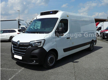 Chladiarenská dodávka RENAULT Master
