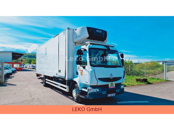 Chladirenské nákladné vozidlo RENAULT Midlum 220