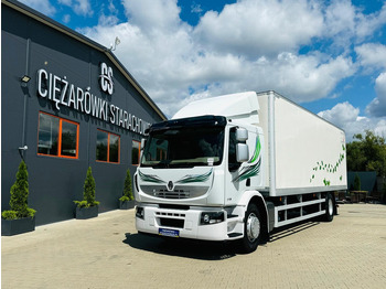 Chladirenské nákladné vozidlo RENAULT Premium 270