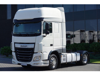 Ťahač DAF XF 460 / MANUAL / STANDARD / SUPER SPACE CAB / EURO 6: obrázok 3