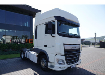Ťahač DAF XF 460 / MANUAL / STANDARD / SUPER SPACE CAB / EURO 6: obrázok 2