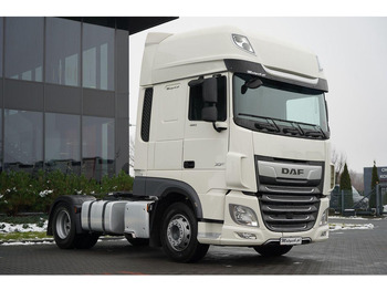 Ťahač DAF XF 480: obrázok 5 Ťahač DAF XF 480: obrázok 5